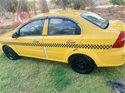 شيفروليه أفيو